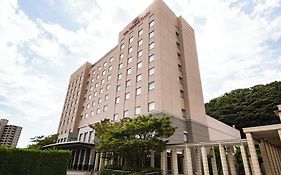 Ａｎａクラウンプラザホテル 米子